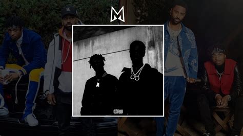 DOUBLE OR NOTHING El ÁLBUM COLABORATIVO de METRO BOOMIN y BIG SEAN