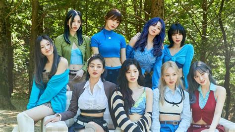 TWICE Is Back With BETWEEN 1 2 This Is What You Didn T See In The