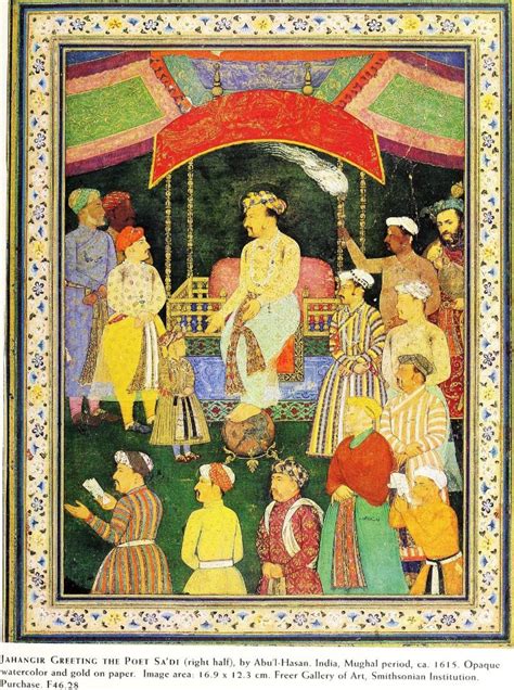 Bildschirmfoto ⁨the Jahangirnama Memoirs Of Jahangir Emperor Of