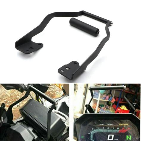 Mm Mm Gps Navigation Phone Holder Bracket For Bmw F Gs F Gs