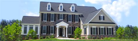 Catonsville Homes | Superior Custom Homes Builder in Maryland Since 1984