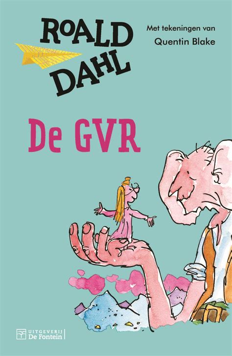 De Gvr Boeken