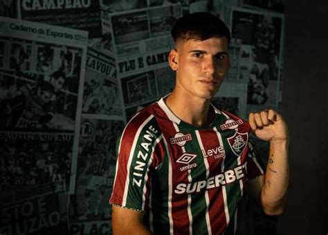 Contrata Es Do Fluminense Para Veja Quem Chega Quem Fica E Quem