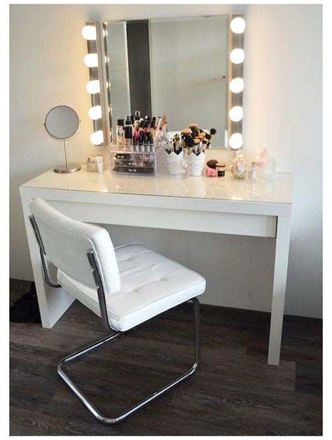 Corner Makeup Vanity Table For Your Bedroom Artofit