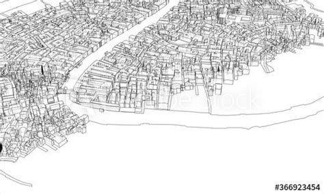 Outline City Concept