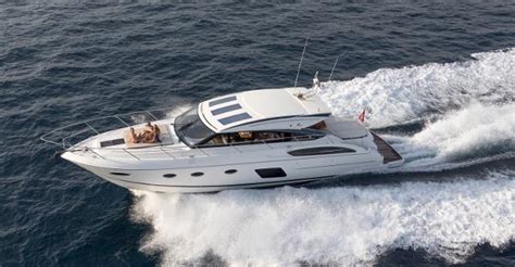 Princess V57 Boats For Sale