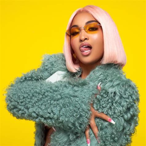 Shenseea Signs With Interscope Records Caribbean Entertainment Hub