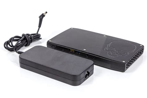 Intel Skull Canyon Nuc Review Tweakers