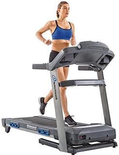 Nautilus T618 Treadmill Review - GBL