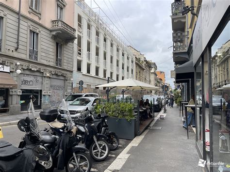 Milano Bullona Cantiere Via Piero Della Francesca 29 Aprile 2024