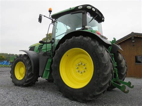 John Deere R Ap Autotrac Ready