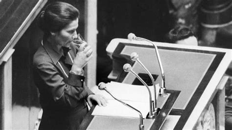 TEXTE Le discours de Simone Veil en 1974 à l Assemblée nationale