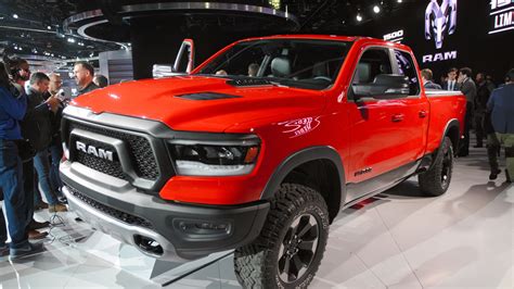 America's love for trucks, SUVs forces big changes at big automakers