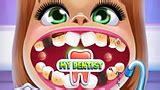 Giochi Di Dentista Giochi Gratis Online Funnygames It