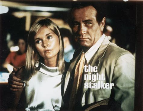 Looking Back At 'Kolchak: The Night Stalker' TV Show