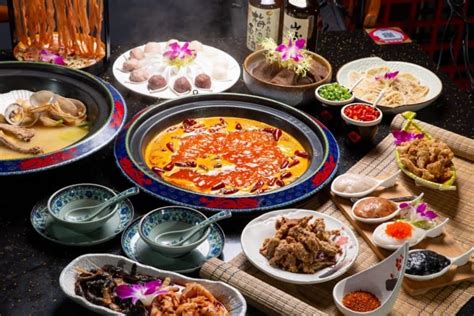 We Love These Hot Pot Restaurants In Hong Kong Honeycombers