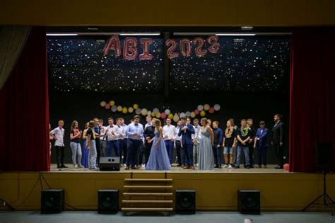 Neue Wege Nach Dem Abitur Beschreiten Gewerbliche Schule Bad Mergentheim