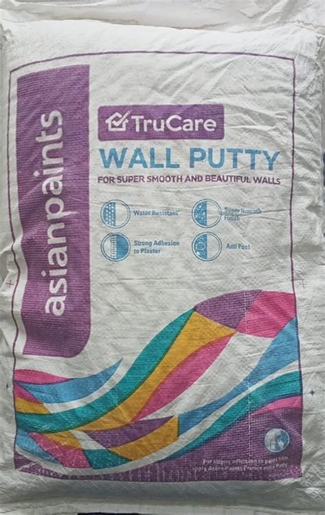 40kg Asian Paint Wall Putty At Rs 1120 Bag Wall Putty In Patna ID