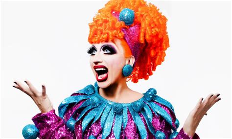 Interview Bianca Del Rio Isnt Apologizing In Magazine