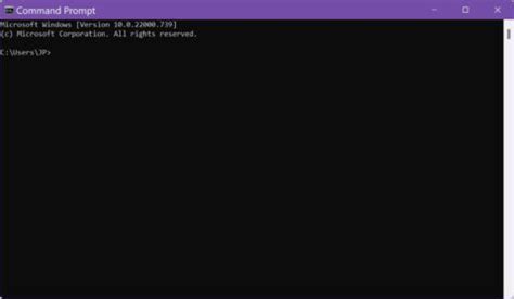 Basic Command Prompt Commands To Start Learning Cmd Cd Dir Mkdir