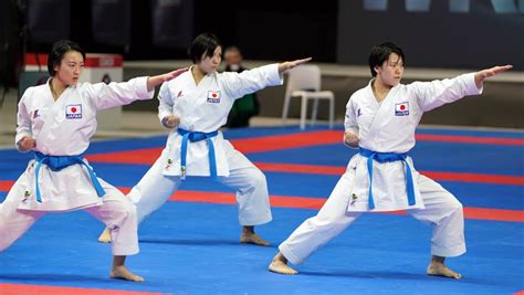 kata karate punya pengertian dalchaebi
