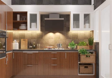 Modular Kitchen Service In Bongoan ID 2850973348288