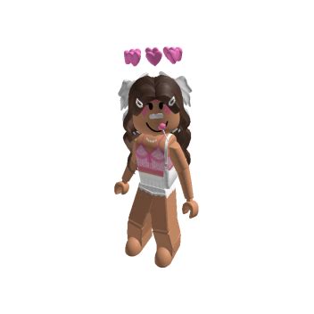 Top Softie Avatar Roblox Ang G Y S T Tr N M Ng