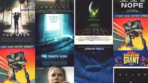 40 Best Alien Movies of All Time - Alien Movies to Stream 2024