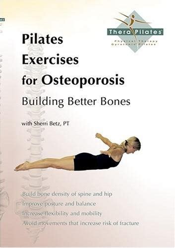 Pilates Exercises For Osteoporosis Pilates Workout Osteoporosis Exercises Osteoporosis