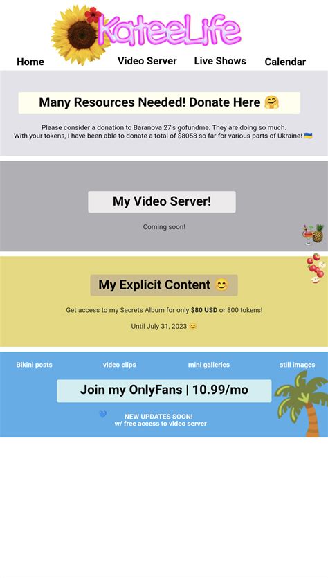 84 best Katee Owen images on Pholder | Nsfw, Goddesses and Busty Petite