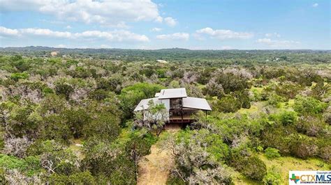 Acres Of Residential Land With Home For Sale In San Marcos Texas