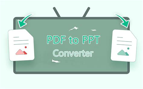 7 Pdf To Ppt Converters For Windowsmaconline In 2023