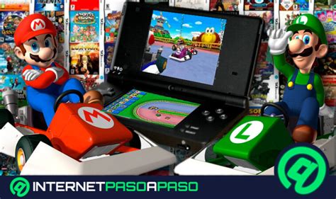 10 Emuladores De Nintendo 3ds Para Windows 】lista 2024