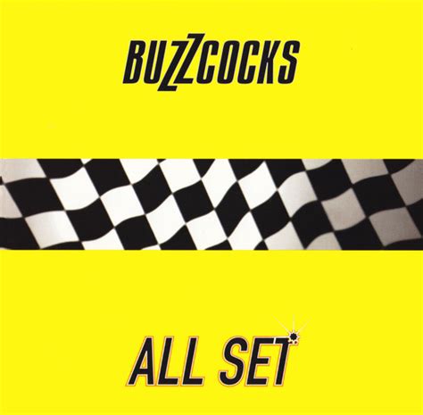 Buzzcocks All Set Releases Discogs