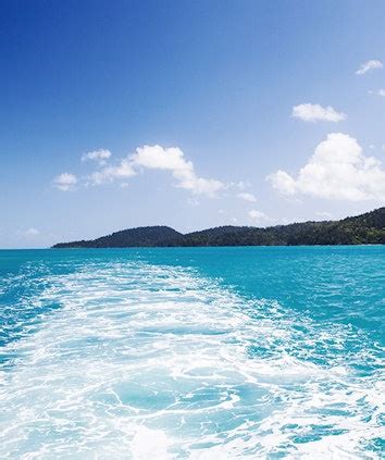 Local Beach Drop-Offs - Hamilton Island Beaches | qualia®