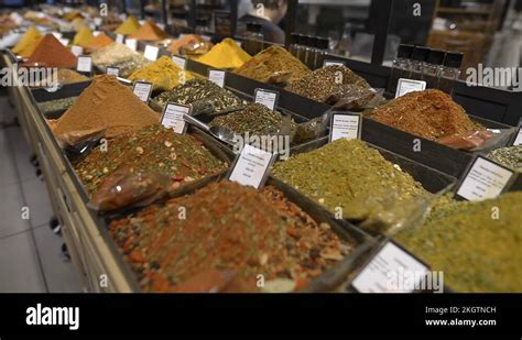 Ground spices Stock Videos & Footage - HD and 4K Video Clips - Alamy