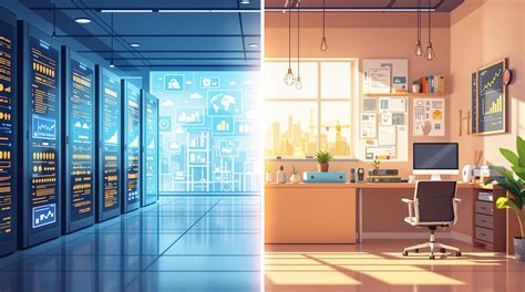 Cloud vs. On-Premise: The Right Architecture for Construction Software