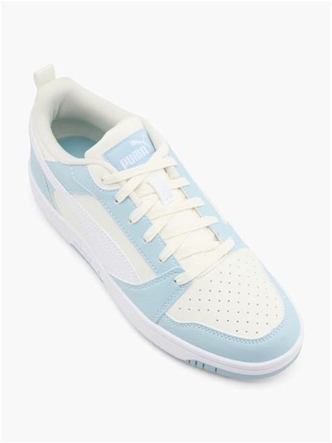 PUMA Tenisky Modrá DEICHMANN