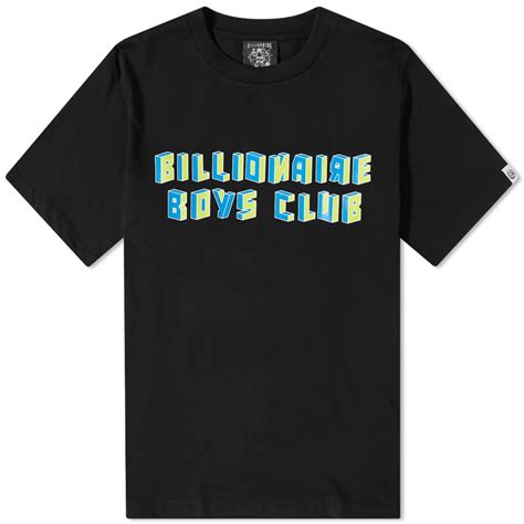 billionaire boys club t shirt 6