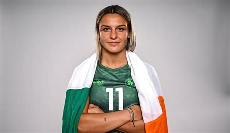 Who Is Irish Rugby Star Erin King Who Has Made History