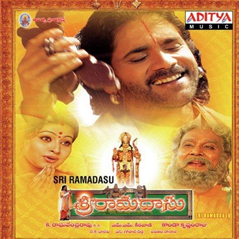 Sri Ramadasu Movie Songs Online - bucksheehd