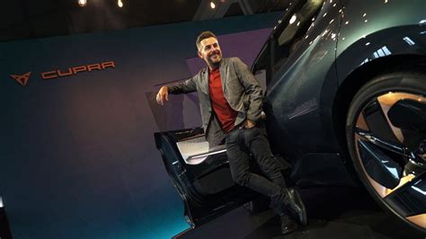 Seat Alla Fiera Dellauto Depoca Di Padova Iantra