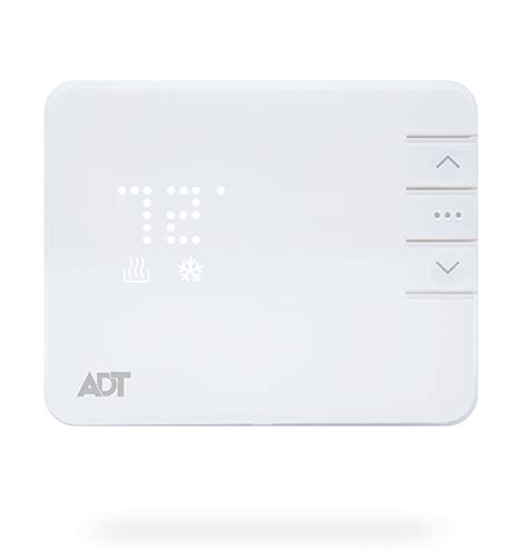 Smart Thermostats | Home Automation | ADT