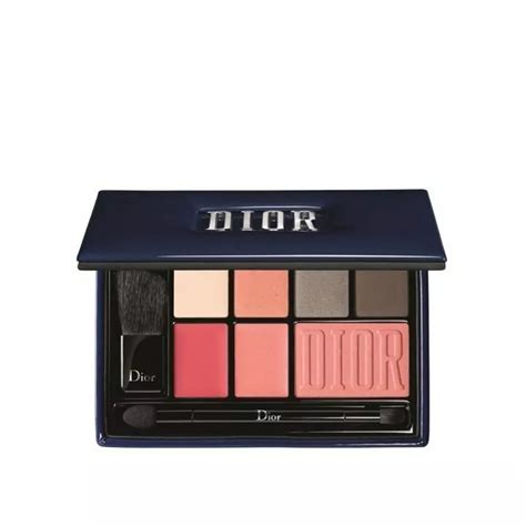 Dior Travel Makeup Palette Saubhaya Makeup