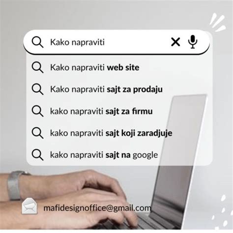 Agencija Za Digitalni Marketing O Nama Mafi Design