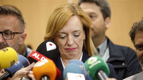 El Pp Gobernar Maracena Tras La Dimisi N De La Alcaldesa Del Psoe