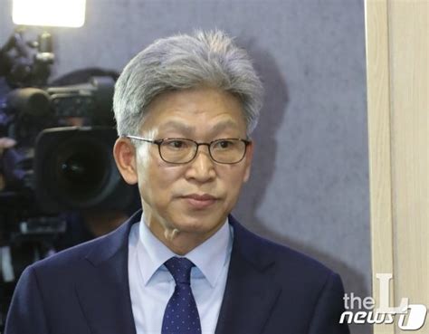 울산시장 선거개입 의혹 키맨 송병기 구속영장 청구 네이트 뉴스