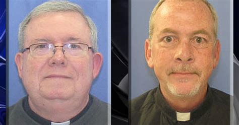 Jurors Still Weighing Fate Of Accused Priests In Philadelphia Clergy