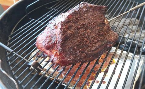 Pork Butt On A Pitboss Pulled Pork On A Pellet Grill Meat Smoking Hq