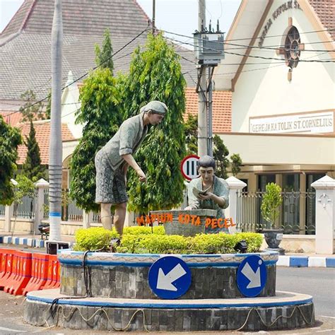 Tempat Wisata Di Madiun Yang Sangat Pas Buat Liburan Bareng Keluarga